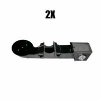 AIR RIDE, HT250US.611, 12" RIDE HEIGHT