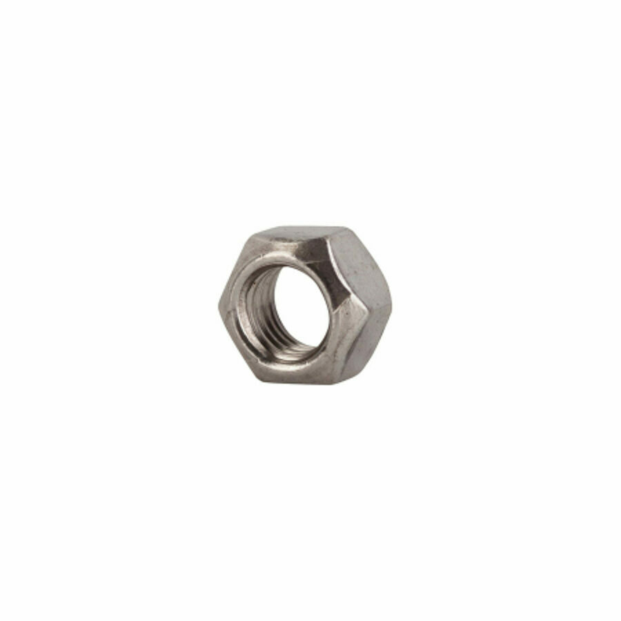 LOCK NUT, 3/8-24, SST